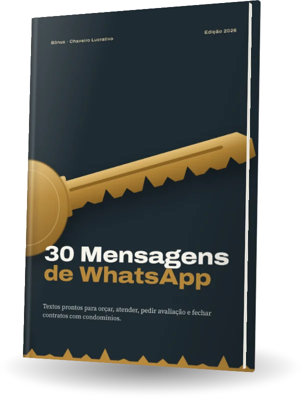 Capa do bônus 30 Mensagens de WhatsApp